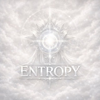 ENTROPY``TROLL DOMINION