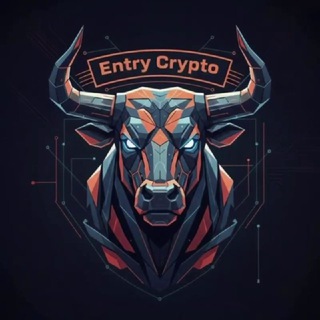 Точка Входа | Crypto