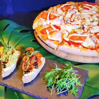 Салаты, рецепты и многое другое