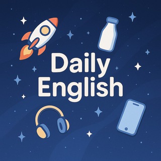 Daily English
