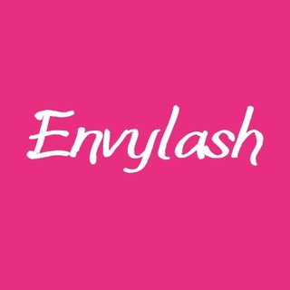 Envylash | Пучковые ресницы
