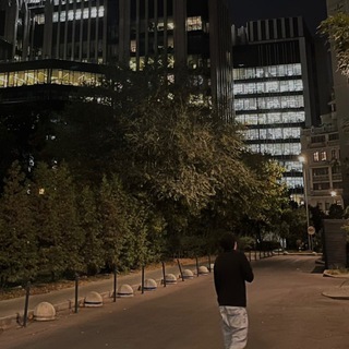 вихрь тревожных мыслей