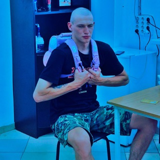 Крыша на связи