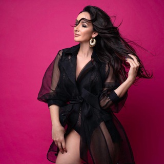 Стилист Ольга Епифанова