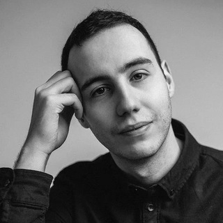 Епифанов Максим — доступно про маркетинг, рост и аналитику