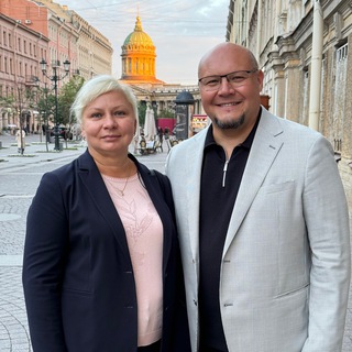 Павел Кудров | Епископ РЦХВЕ в Коми Р.