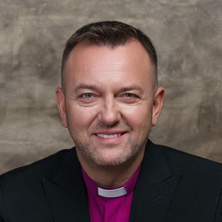 Епископ Дмитрий Шатров