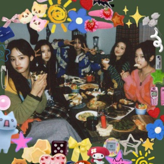 ep: newjeans 💥🤏🏼