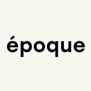 époque