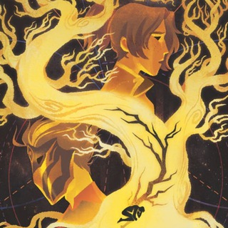 Эквилибрис|Полина Граф