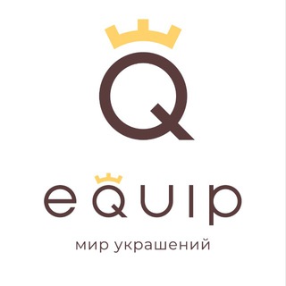 EQUIP | мир украшений