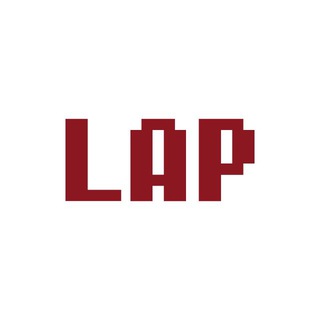 LAP | Форма игры в жизнь