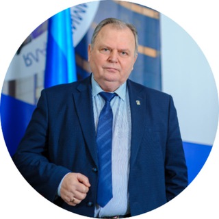 Рябичев Виктор Дронович 🇷🇺