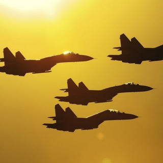 Эпоха Авиации l Era Aviation l Кругозор