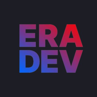Era Developers | Разработка сайтов, мобильных приложений