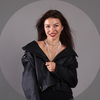 Психолог Настя Ерасова