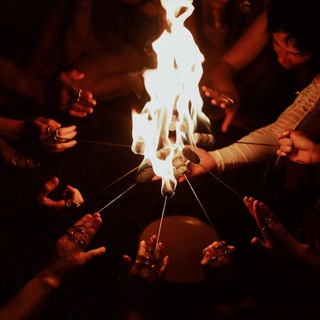 ERA медитации|тантра|энергетика