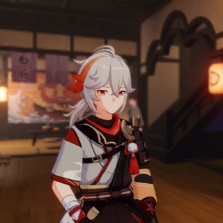 Eredin GENSHIN MOMENTS