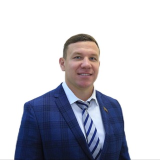 Депутат Еремин Вячеслав Александрович