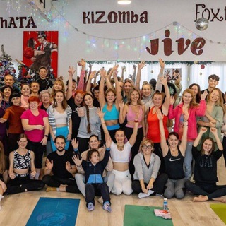 ЙОГА НОВОРОССИЙСК | БХАГИРАТИ ДЭВИ