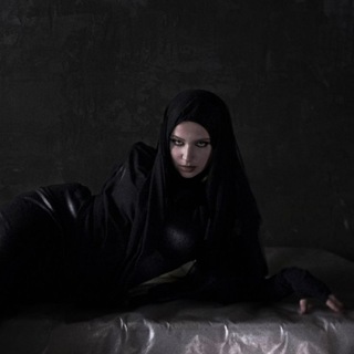 Эрика Лундмоен | Erika Lundmoen