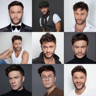 Дмитрий Ермак • канал актера