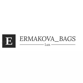 Сумки Ermakova_bags🎒