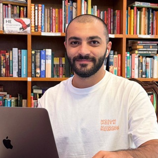 Психолог-психотерапевт Эрнест Тавакалян