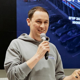 Егор Захаров