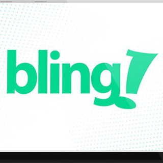 ERP Bling (GFV) ❤️