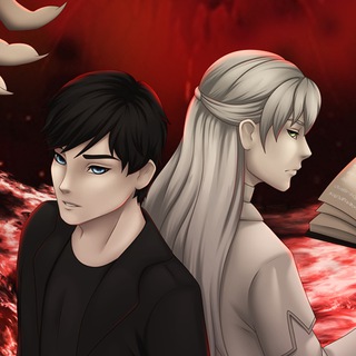 Errait | Айна Суррэй | Детективное фэнтези