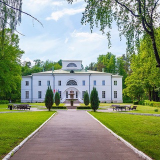 «Ершово» Парк-отель, Подмосковье, Одинцовский р-н / MaOt