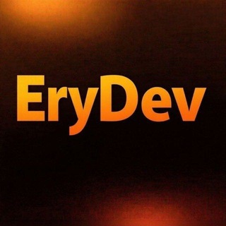 EryDev | Разработка Плагинов