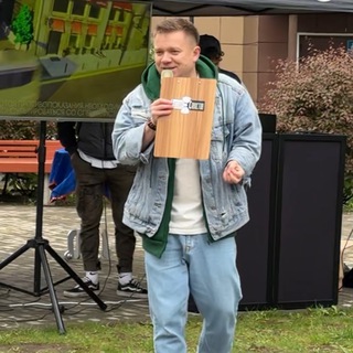 Евгений Савостов