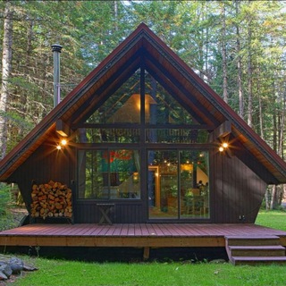 Escape to Reality 🏕