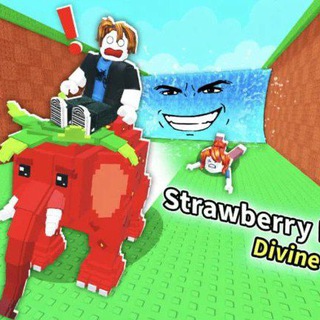 Escape tsunami for brainrot • Новости