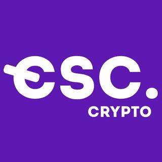 escaper | crypto