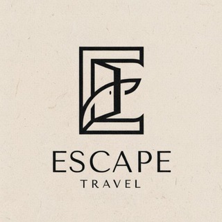ПОБЕГ В ПУТЕШЕСТВИЕ | ESCAPE TRAVEL