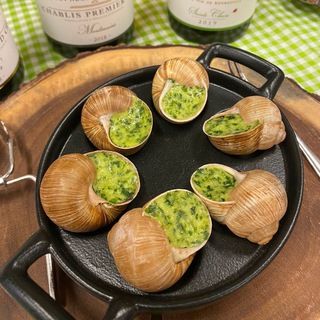 Эскарго Д’Ор Улиточная ферма