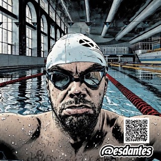 Сергей Дантес || Как научиться плавать?!