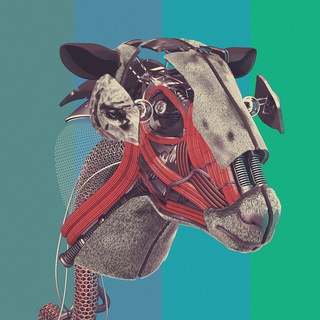 Electric Sheep Dreams