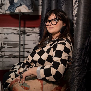 Текстильное настроение