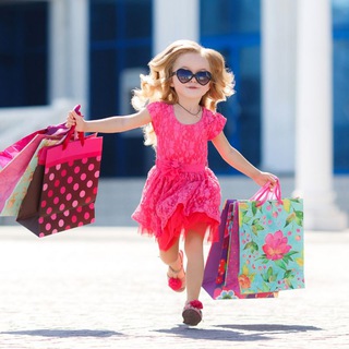 «Китай для семьи и бизнеса: покупай выгодно, зарабатывай легко» ⚡️