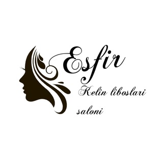 " Esfir "saloni