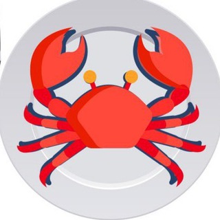 ЕШЬ КРАБА🦀