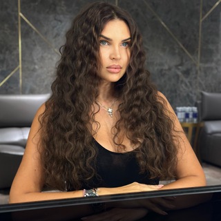 Твоя подруга 🔥