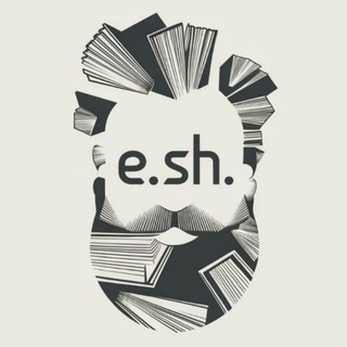 e.sh | обо всем по немногу