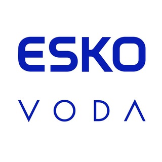 ESKO VODA