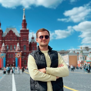 Евгений Скворцов | Москва | Россия