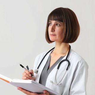 Простые шаги к здоровью / терапевт Серебренникова Катя/ Москва и Онлайн